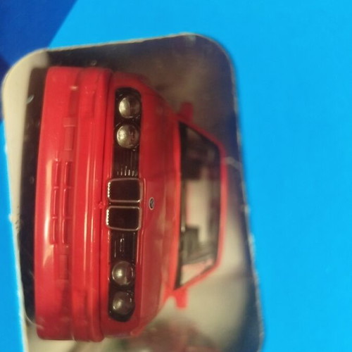 BMW M3 E30 scale model 1:32 new
