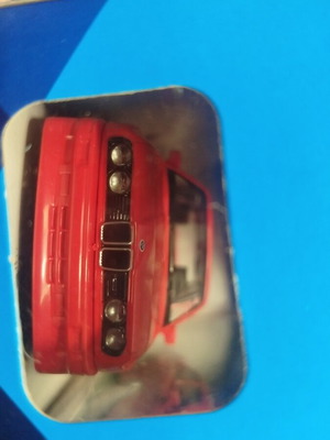 Нов модел BMW M3 E30 мащаб 1:32