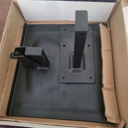 TV wall bracket new in box with instructions
