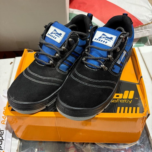 Work shoes new, sizes 40-46