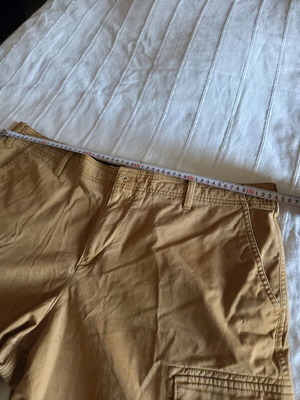 Timberland Βερμούδα αντρική 54 νούμερο