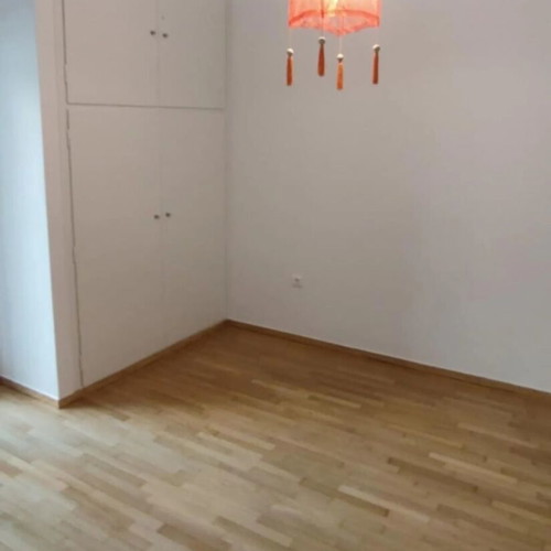 Apartment 98 m² 3rd floor with sea view and balcony in Piraeus