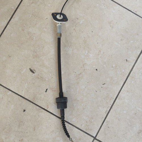 Clutch cable for Fiat Punto GT, new