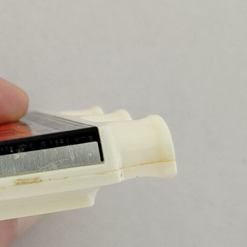Dixon GP-1062 guitar pitch pipe used