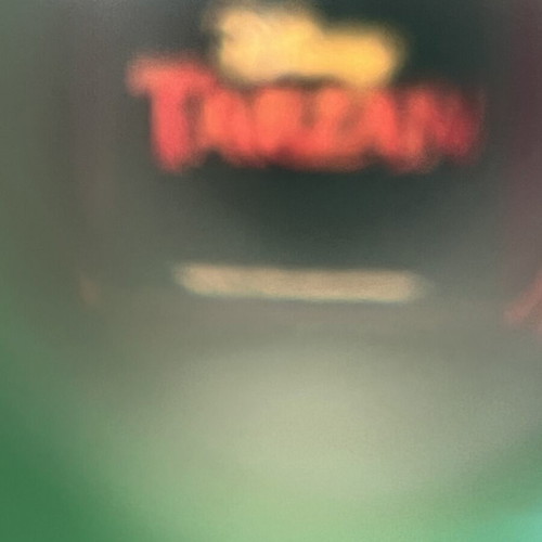 Tarzan 3D view device used from 90s