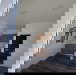 Prefabricated house 40m2 with 2 rooms and kitchen