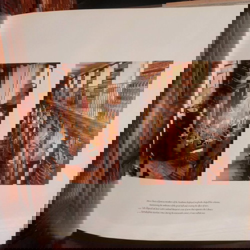 The Most Beautiful Libraries of the World βιβλίο σαν καινούργιο