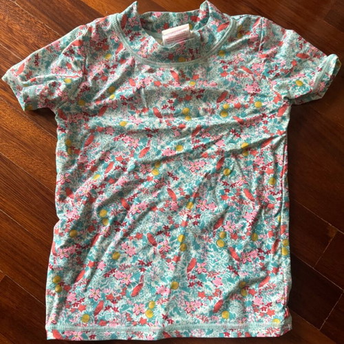 Swimsuit for 3-year-old girl like new