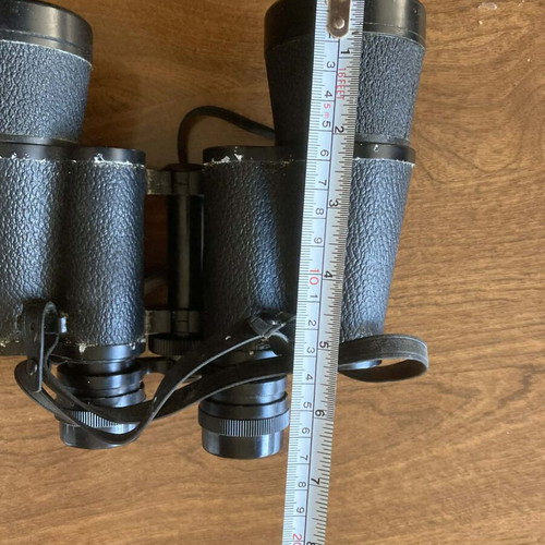 Κυάλια Super Zenith 10x50 μεταχειρισμένα, παλιά