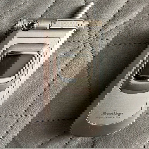 Samsung SGH-V200