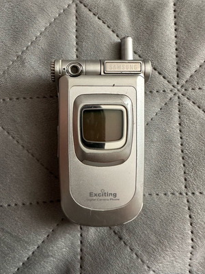 Samsung SGH-V200