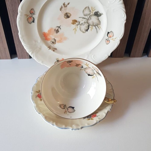 Bavaria Trio set like new