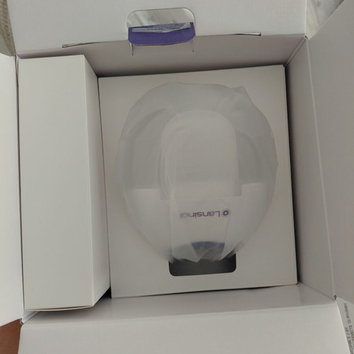Lansinoh Wireless Double Breast Pump new