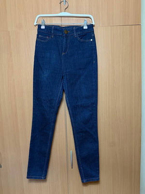 Lynne jeans like new, blue, size 26