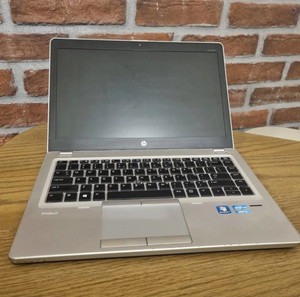 HP Elitebook Folio 9470M
