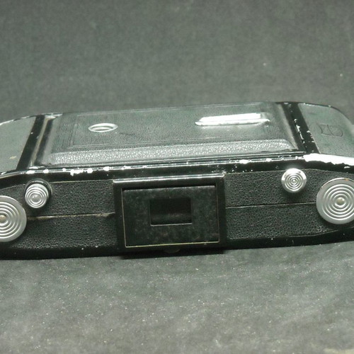 Antique camera ZEISS IKON Telma Nettar 515/2 used from 1933