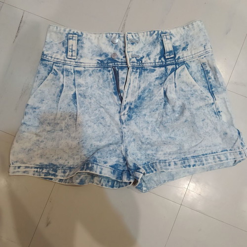 Calliope women's shorts like new, size M 38 10