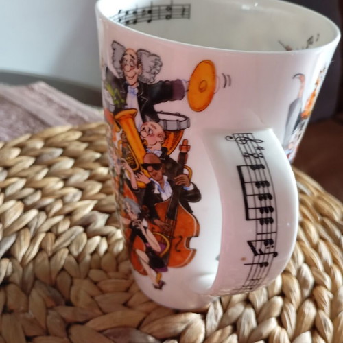 Sillektiki Koupa 600 ml like new