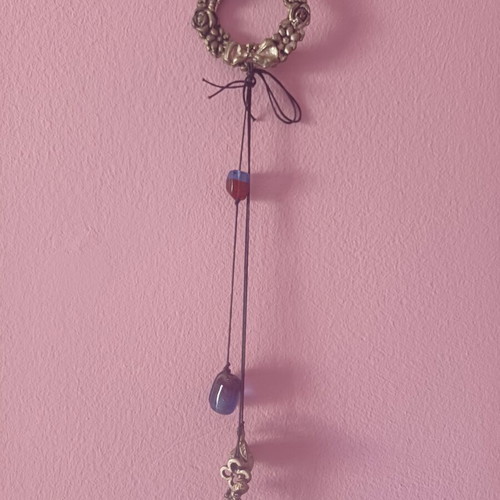 Decorative gouria new