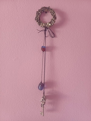 Decorative gouria new