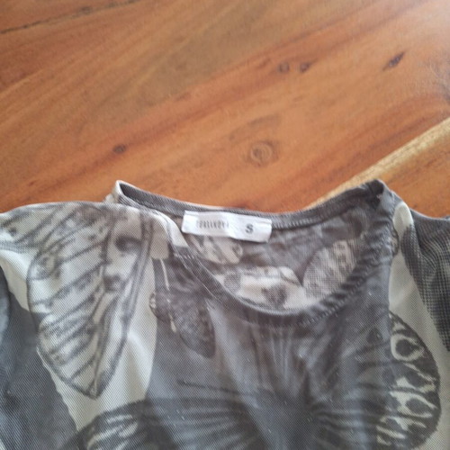 Women's tops and bodysuits Zara used, sizes S/M, basic and stylish