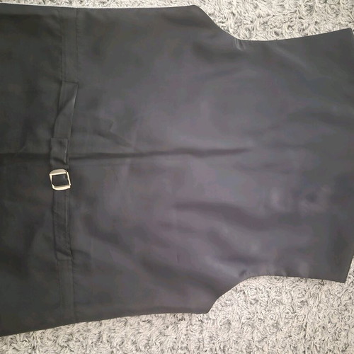 Energetics Teen Vest like new, grey, smart casual 16y/176 cm