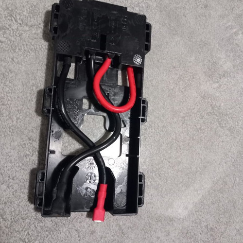 APC Back-UPS Pro 900 BR900GI UPS without batteries for repair