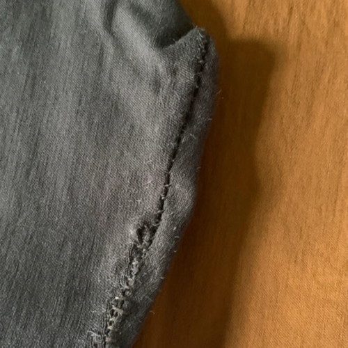 Pants used, set of 3 elastic, size M-L