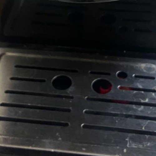 Mics Coffee Maker like new