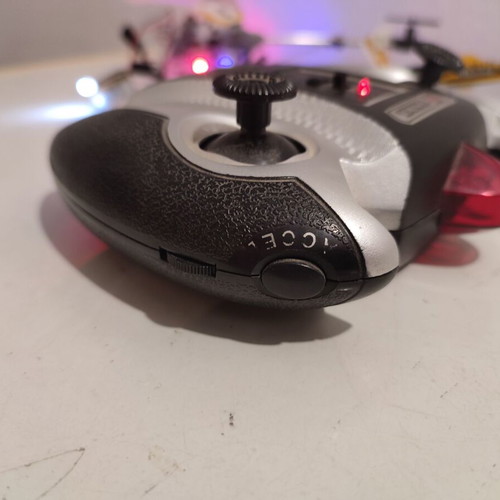 F1 Series remote control helicopter used