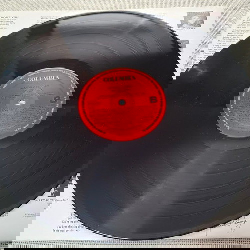 Mariah Carey – Music Box   LP