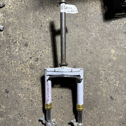 Front Suspension Fork used for Gilera Runner 125/180 Sebac
