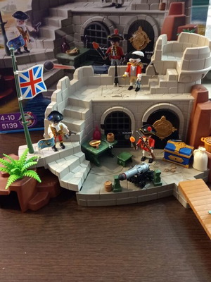Playmobil used