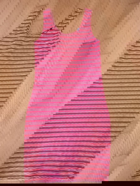 Superdry SIENNA CHEVRON TEXTURED MINI Dress