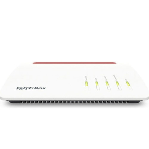 AVM FRITZ!Box 7590 Wireless VDSL2 Modem Router like new, international