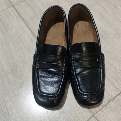 Zara shoes new size 39