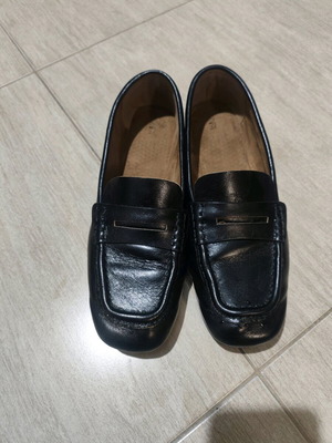 Zara shoes new size 39