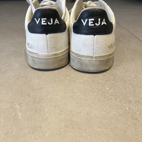 Veja sneakers like new, size 38, white