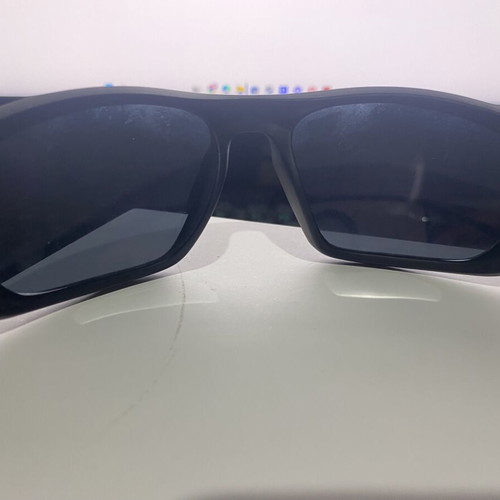 Oakley sunglasses, black, brand new