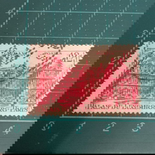 Γαλλία Γραμματόσημα 1948 New Daily Stamps