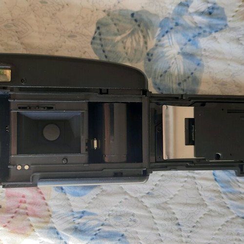 Wizen Zen camera used