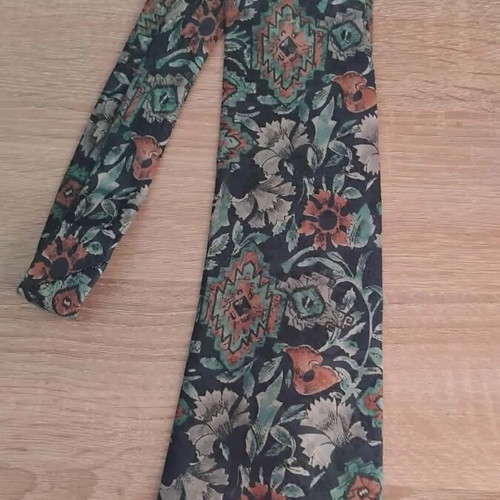Tie Pierre Cardin like new, multicolor