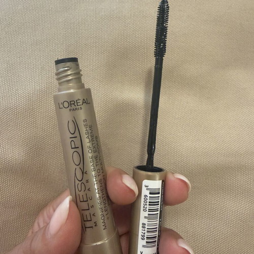 L’Oreal Telescopic Mascara like new
