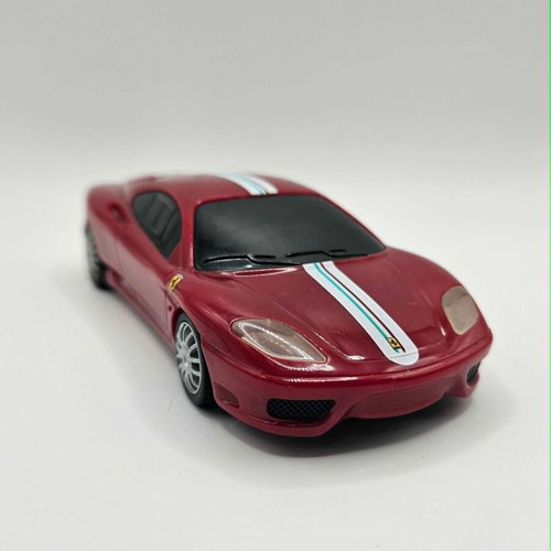 Ferrari 360 Challenge Stradale 1:38 used model car