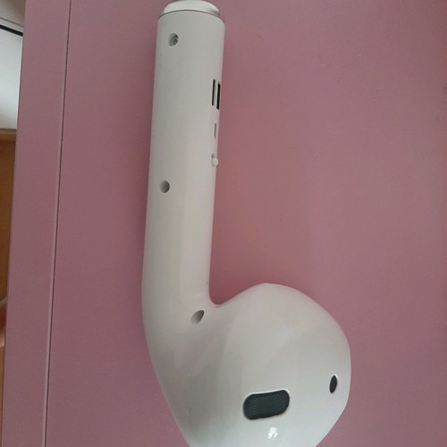 Speaker radio used in very good condition
