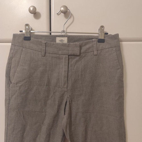 Cerruti παντελόνι ν40 medium γκρι σαν καινούργιο