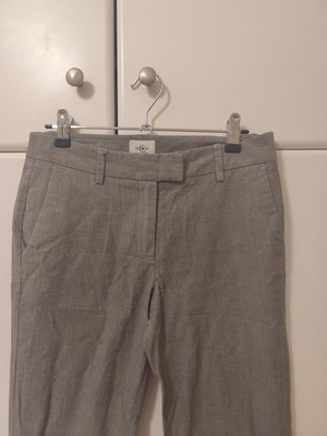 Cerruti παντελόνι ν40 medium γκρι σαν καινούργιο