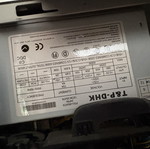 Computer used, functional without hard drive