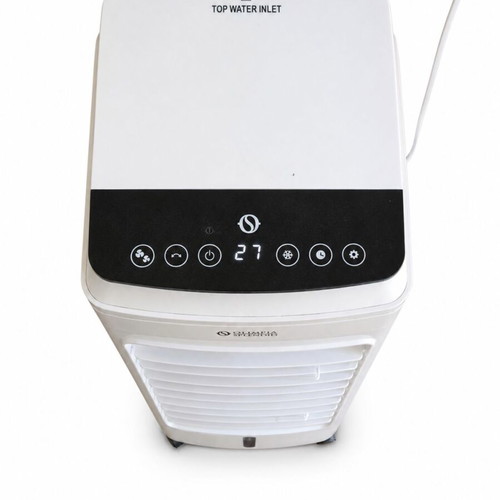 Olimpia Splendid Peler 4D portable air cooler