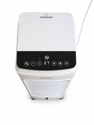 Olimpia Splendid Peler 4D portable air cooler